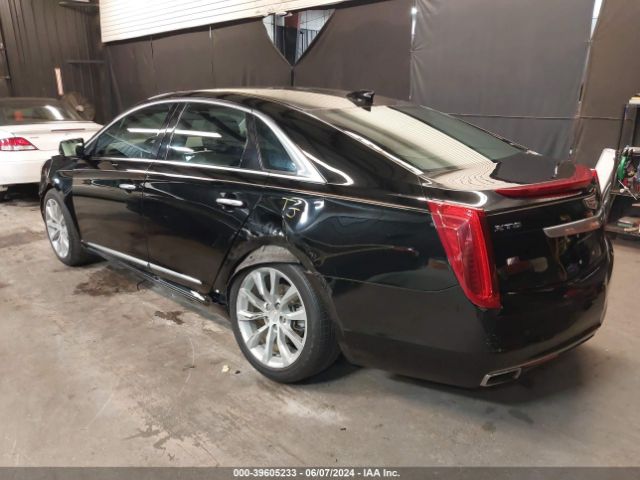 Photo 2 VIN: 2G61M5S35H9154978 - CADILLAC XTS 