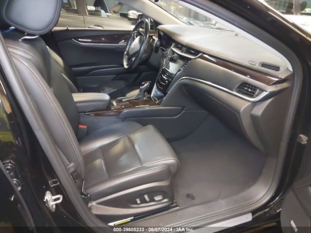 Photo 4 VIN: 2G61M5S35H9154978 - CADILLAC XTS 