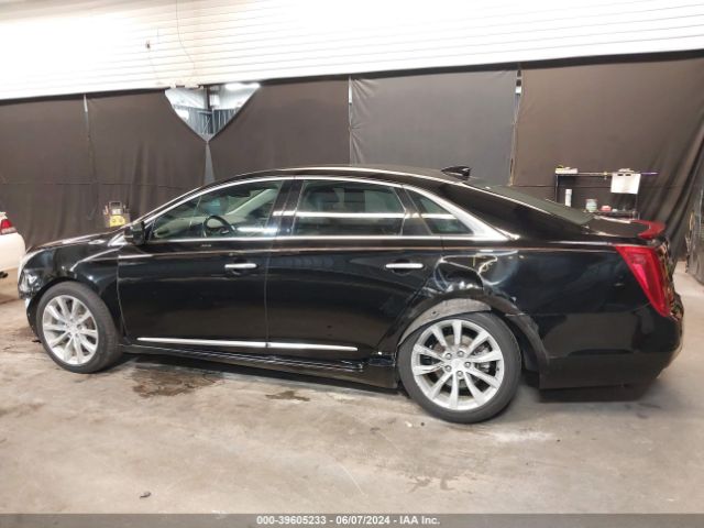 Photo 5 VIN: 2G61M5S35H9154978 - CADILLAC XTS 