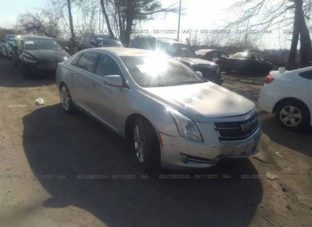 Photo 0 VIN: 2G61M5S35H9155287 - CADILLAC XTS 