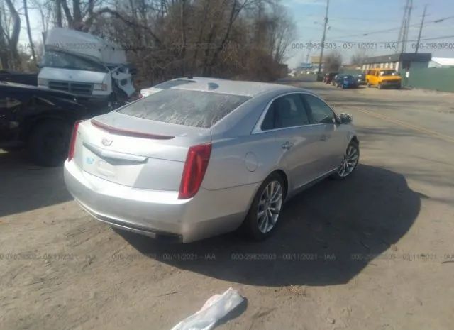 Photo 3 VIN: 2G61M5S35H9155287 - CADILLAC XTS 