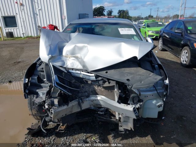 Photo 5 VIN: 2G61M5S35H9157587 - CADILLAC XTS 