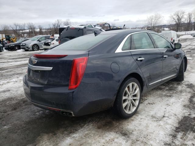 Photo 3 VIN: 2G61M5S35H9157797 - CADILLAC XTS LUXURY 