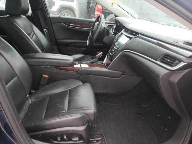 Photo 4 VIN: 2G61M5S35H9157797 - CADILLAC XTS LUXURY 