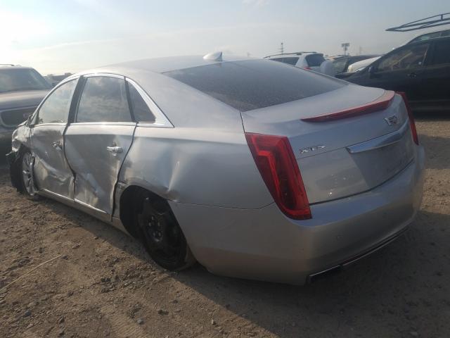 Photo 2 VIN: 2G61M5S35H9159727 - CADILLAC XTS LUXURY 