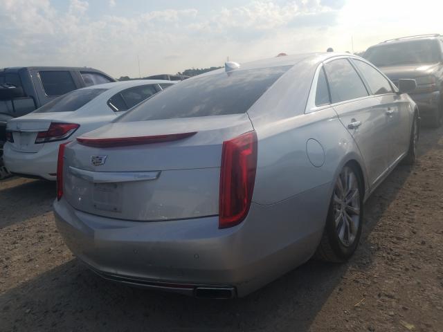 Photo 3 VIN: 2G61M5S35H9159727 - CADILLAC XTS LUXURY 