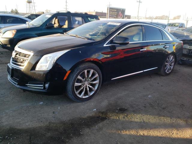 Photo 0 VIN: 2G61M5S35H9169061 - CADILLAC XTS 