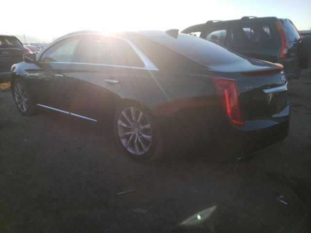 Photo 1 VIN: 2G61M5S35H9169061 - CADILLAC XTS 