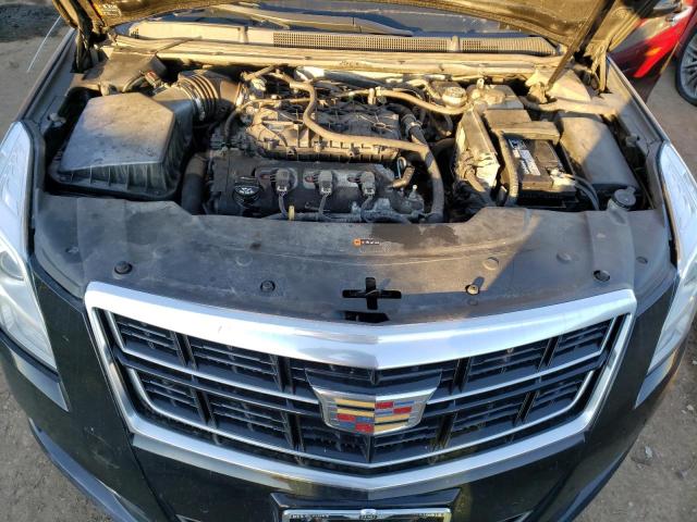 Photo 10 VIN: 2G61M5S35H9169061 - CADILLAC XTS 