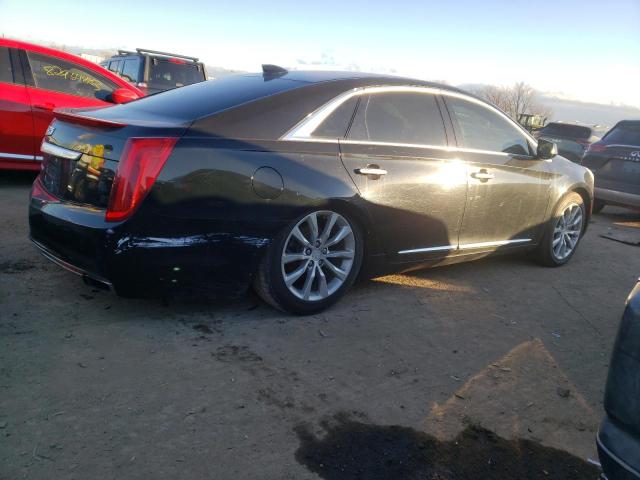 Photo 2 VIN: 2G61M5S35H9169061 - CADILLAC XTS 