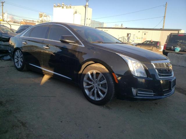 Photo 3 VIN: 2G61M5S35H9169061 - CADILLAC XTS 