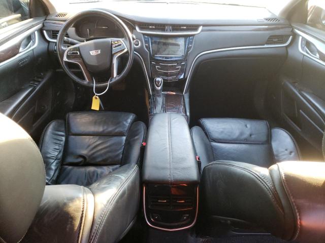 Photo 7 VIN: 2G61M5S35H9169061 - CADILLAC XTS 