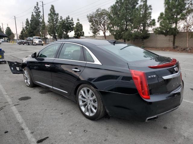 Photo 1 VIN: 2G61M5S35H9175815 - CADILLAC XTS LUXURY 