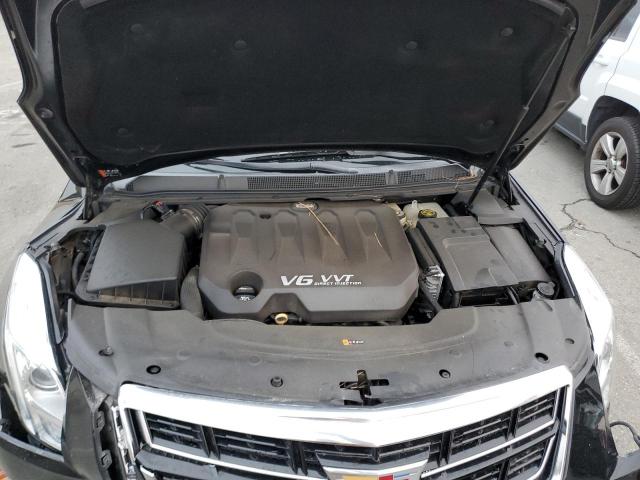 Photo 10 VIN: 2G61M5S35H9175815 - CADILLAC XTS LUXURY 