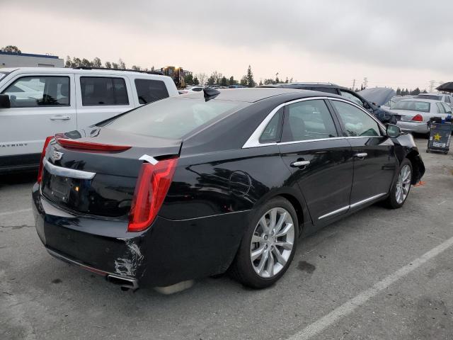 Photo 2 VIN: 2G61M5S35H9175815 - CADILLAC XTS LUXURY 