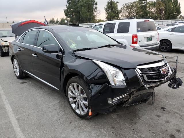 Photo 3 VIN: 2G61M5S35H9175815 - CADILLAC XTS LUXURY 