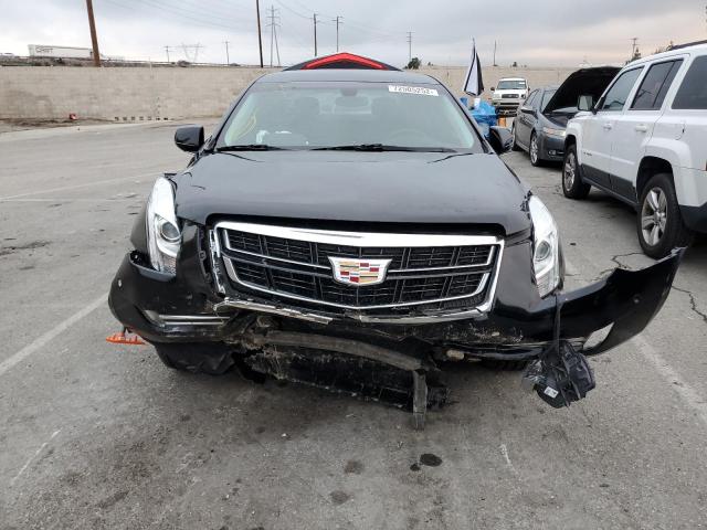 Photo 4 VIN: 2G61M5S35H9175815 - CADILLAC XTS LUXURY 