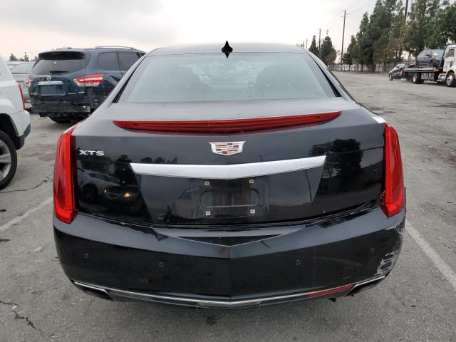 Photo 5 VIN: 2G61M5S35H9175815 - CADILLAC XTS LUXURY 