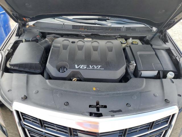 Photo 10 VIN: 2G61M5S35H9176351 - CADILLAC XTS 