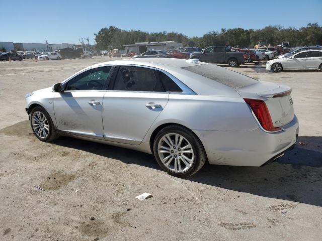 Photo 1 VIN: 2G61M5S35J9115846 - CADILLAC XTS LUXURY 