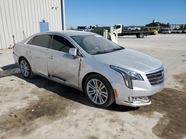 Photo 3 VIN: 2G61M5S35J9115846 - CADILLAC XTS LUXURY 