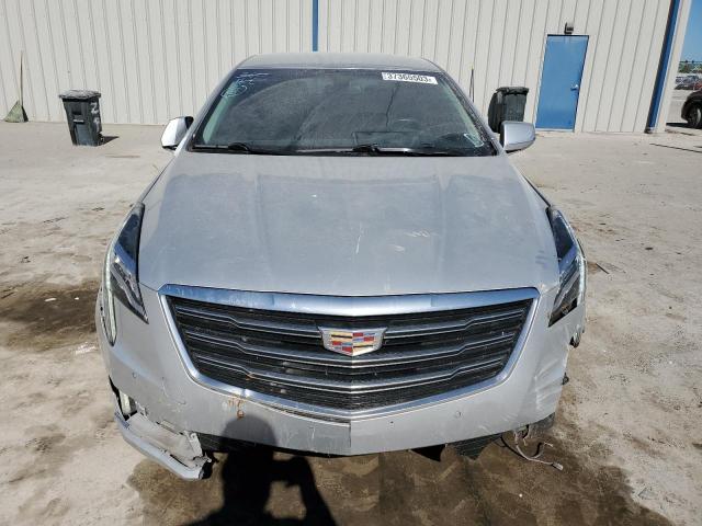 Photo 4 VIN: 2G61M5S35J9115846 - CADILLAC XTS LUXURY 