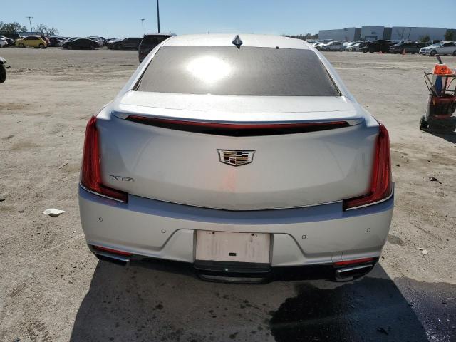 Photo 5 VIN: 2G61M5S35J9115846 - CADILLAC XTS LUXURY 