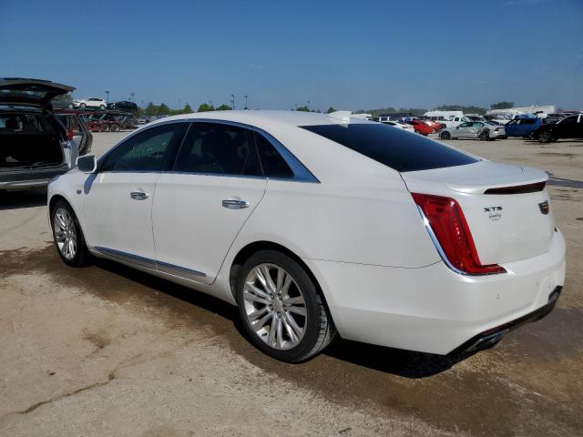 Photo 1 VIN: 2G61M5S35J9131013 - CADILLAC XTS LUXURY 