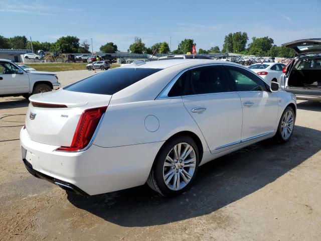 Photo 2 VIN: 2G61M5S35J9131013 - CADILLAC XTS LUXURY 