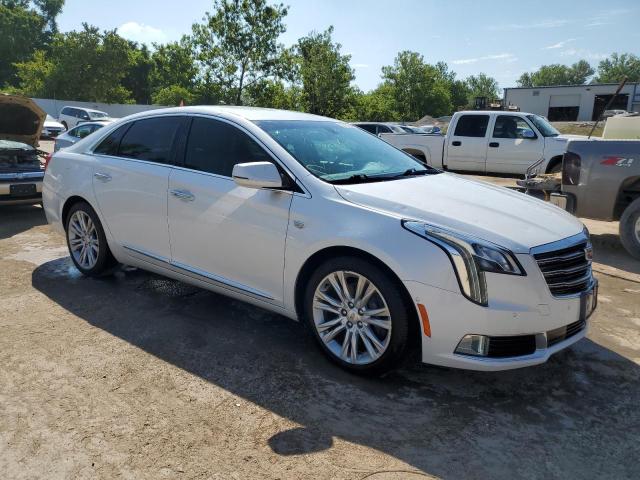 Photo 3 VIN: 2G61M5S35J9131013 - CADILLAC XTS LUXURY 