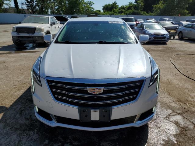 Photo 4 VIN: 2G61M5S35J9131013 - CADILLAC XTS LUXURY 