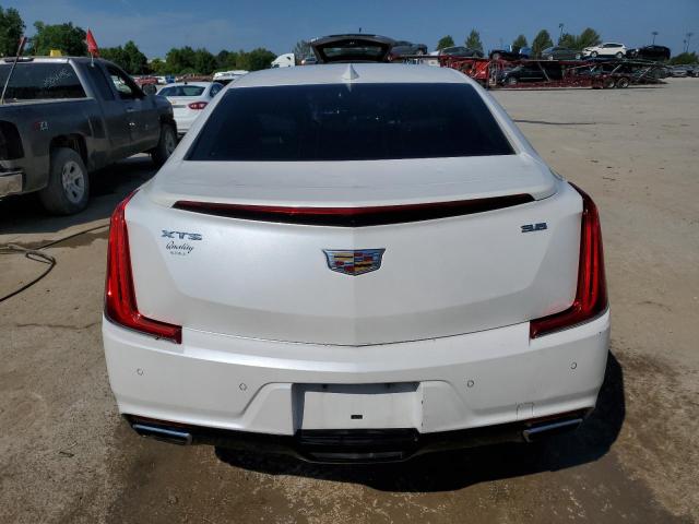 Photo 5 VIN: 2G61M5S35J9131013 - CADILLAC XTS LUXURY 