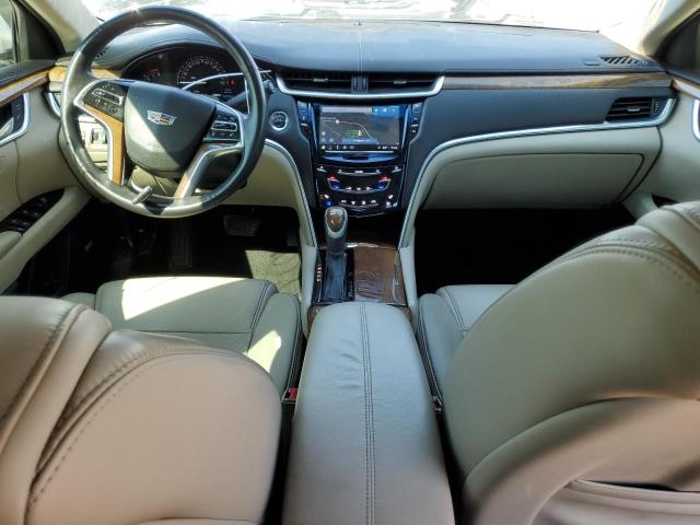 Photo 7 VIN: 2G61M5S35J9131013 - CADILLAC XTS LUXURY 