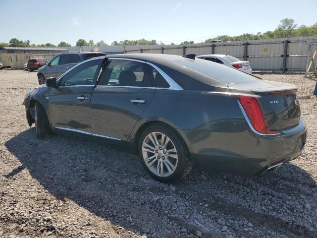 Photo 1 VIN: 2G61M5S35J9131559 - CADILLAC XTS LUXURY 