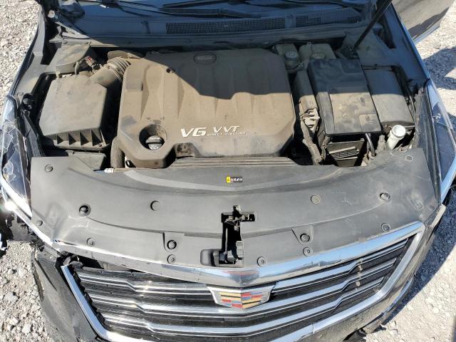 Photo 10 VIN: 2G61M5S35J9131559 - CADILLAC XTS LUXURY 