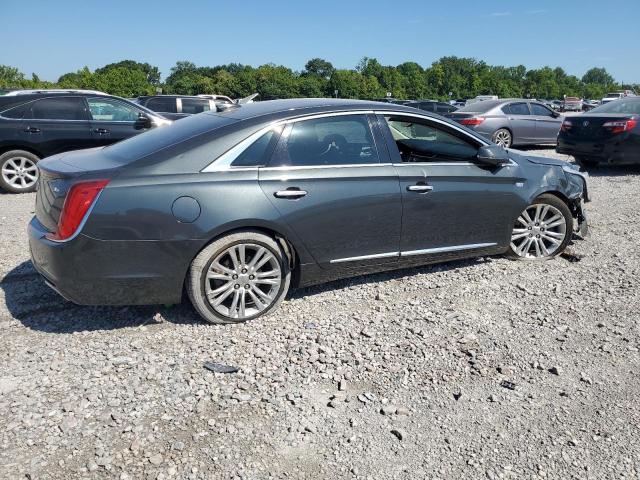 Photo 2 VIN: 2G61M5S35J9131559 - CADILLAC XTS LUXURY 