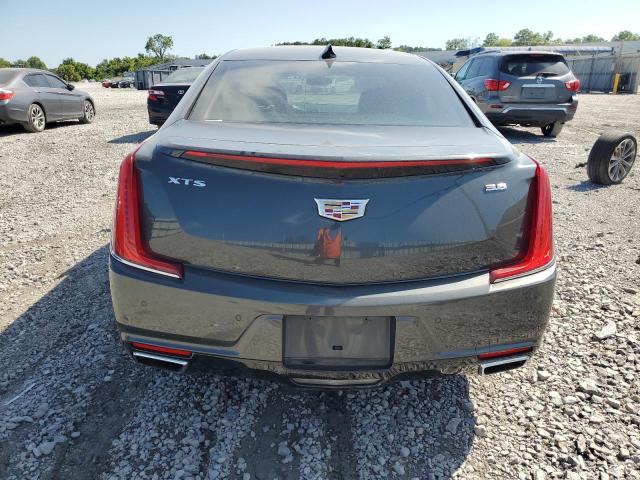 Photo 5 VIN: 2G61M5S35J9131559 - CADILLAC XTS LUXURY 