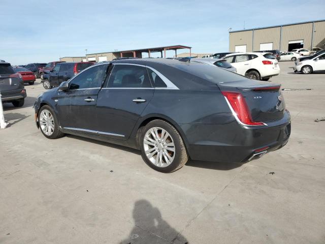 Photo 1 VIN: 2G61M5S35J9131559 - CADILLAC XTS LUXURY 