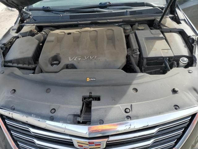 Photo 10 VIN: 2G61M5S35J9131559 - CADILLAC XTS LUXURY 