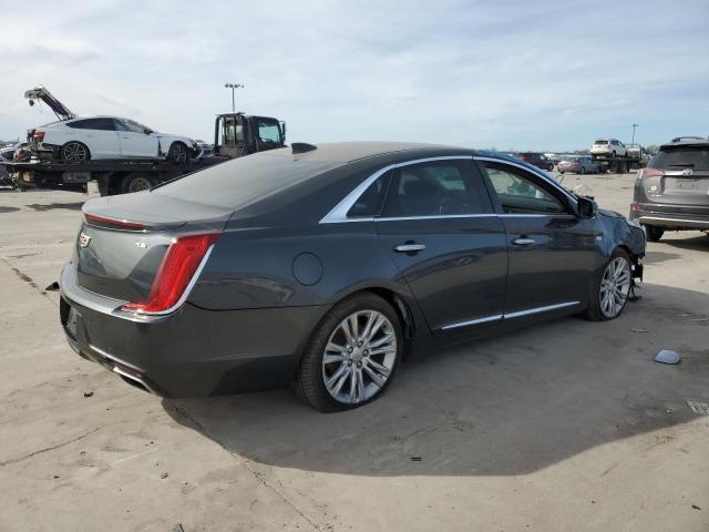 Photo 2 VIN: 2G61M5S35J9131559 - CADILLAC XTS LUXURY 