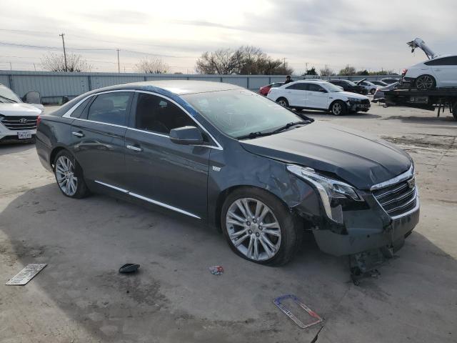 Photo 3 VIN: 2G61M5S35J9131559 - CADILLAC XTS LUXURY 