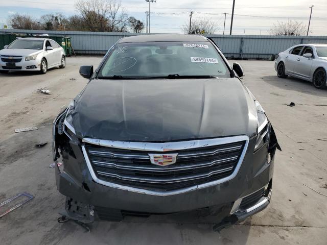 Photo 4 VIN: 2G61M5S35J9131559 - CADILLAC XTS LUXURY 