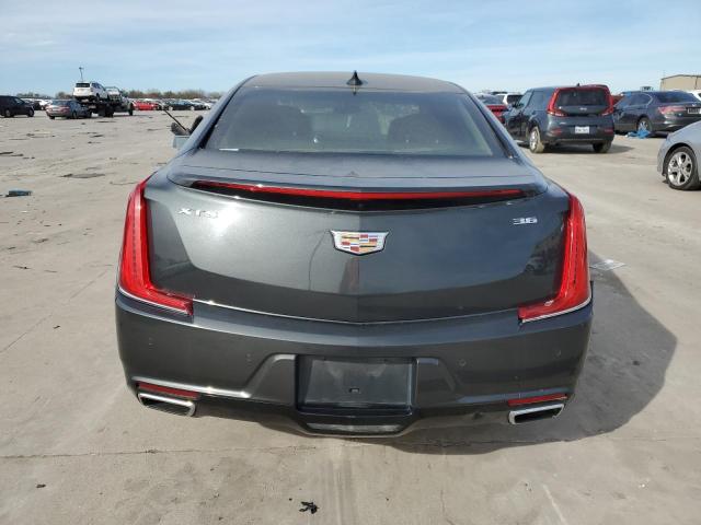 Photo 5 VIN: 2G61M5S35J9131559 - CADILLAC XTS LUXURY 