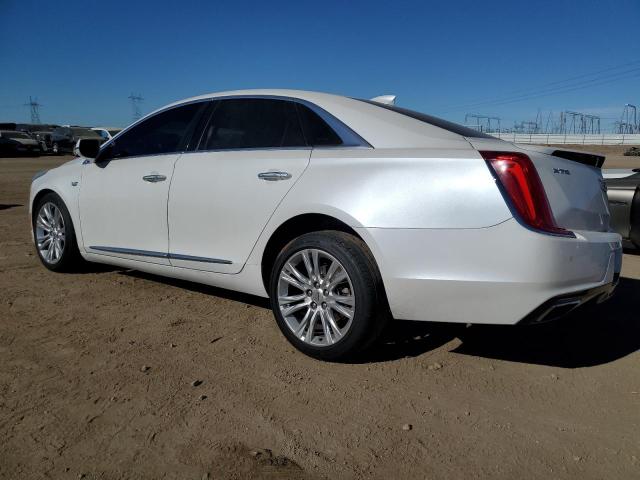 Photo 1 VIN: 2G61M5S35J9133120 - CADILLAC XTS LUXURY 