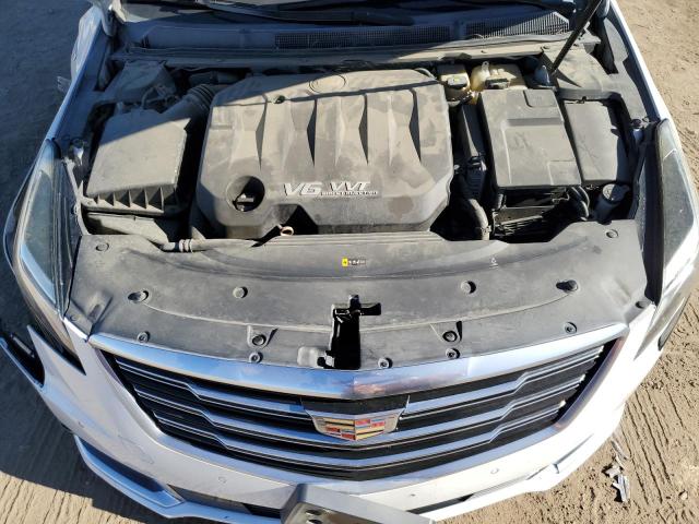 Photo 10 VIN: 2G61M5S35J9133120 - CADILLAC XTS LUXURY 