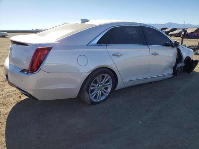 Photo 2 VIN: 2G61M5S35J9133120 - CADILLAC XTS LUXURY 