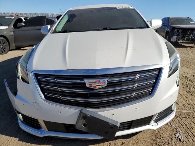 Photo 4 VIN: 2G61M5S35J9133120 - CADILLAC XTS LUXURY 