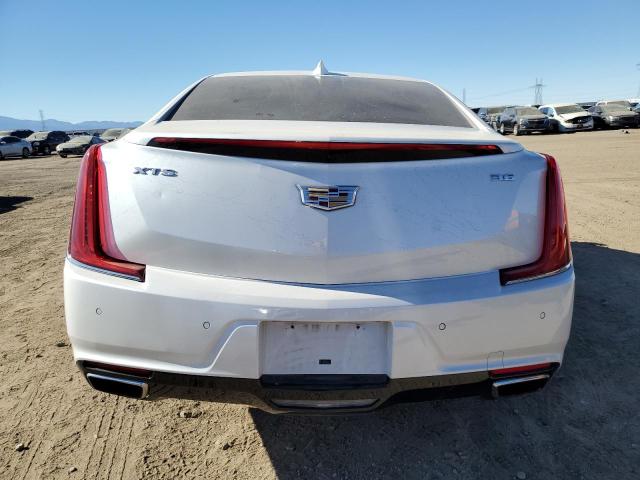 Photo 5 VIN: 2G61M5S35J9133120 - CADILLAC XTS LUXURY 