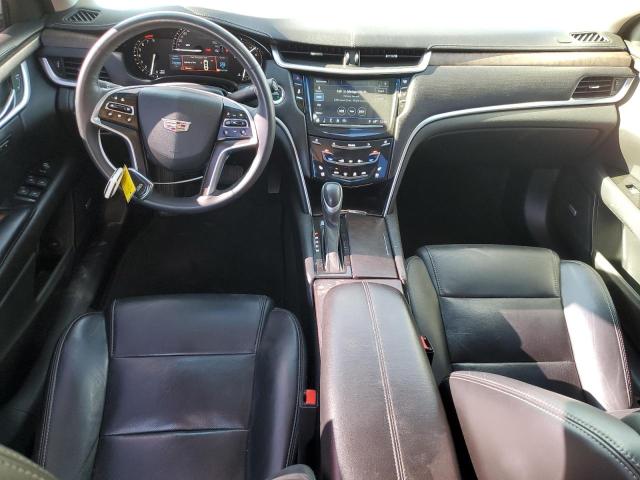 Photo 7 VIN: 2G61M5S35J9133120 - CADILLAC XTS LUXURY 