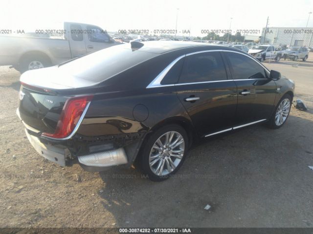 Photo 3 VIN: 2G61M5S35J9134140 - CADILLAC XTS 